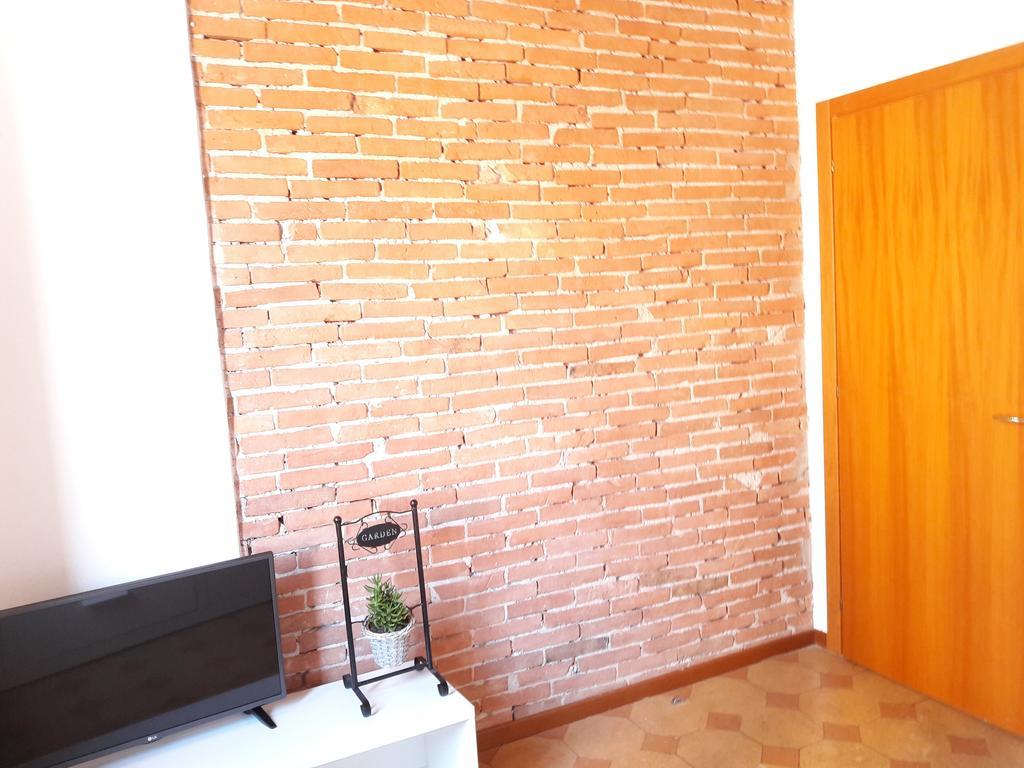 Apartment Aris *