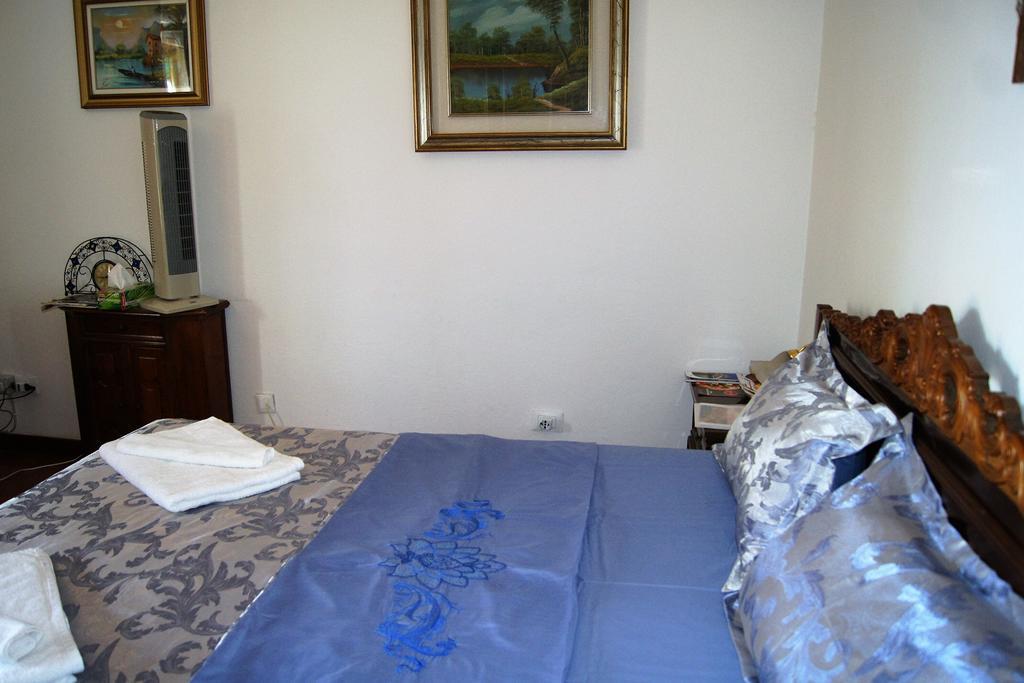 Bed & Breakfast Maddalena Di San Zeno *