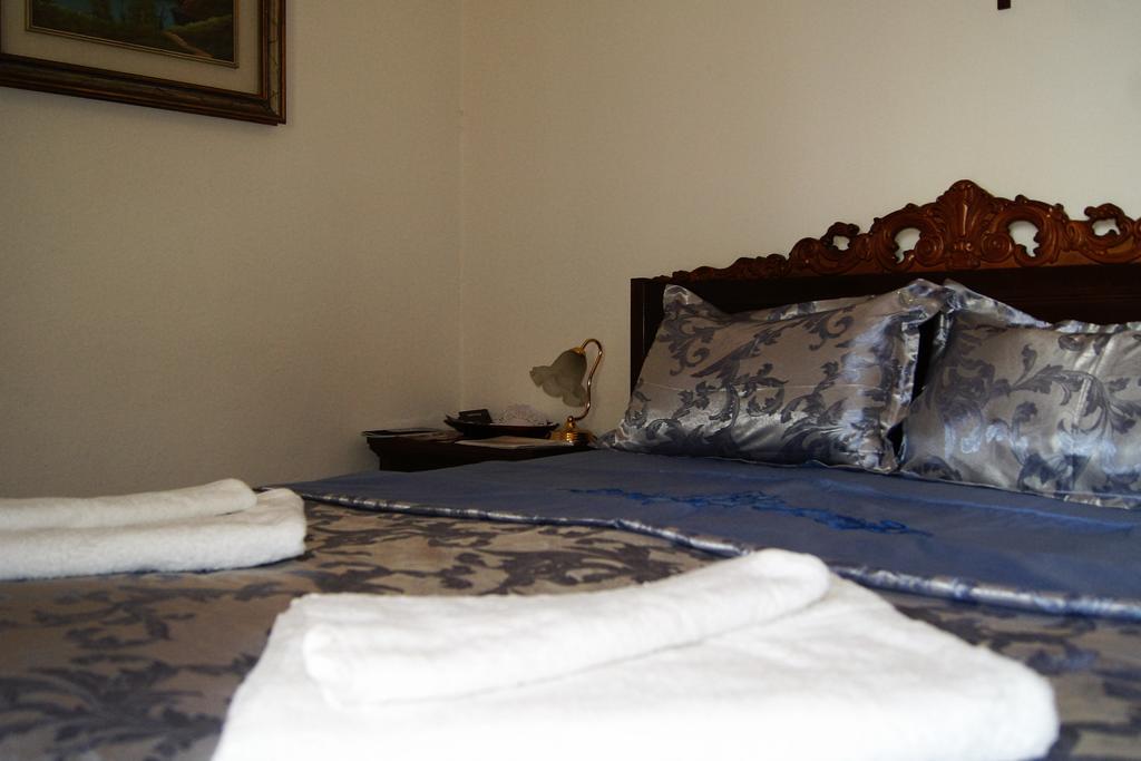 Bed & Breakfast Maddalena Di San Zeno Verona