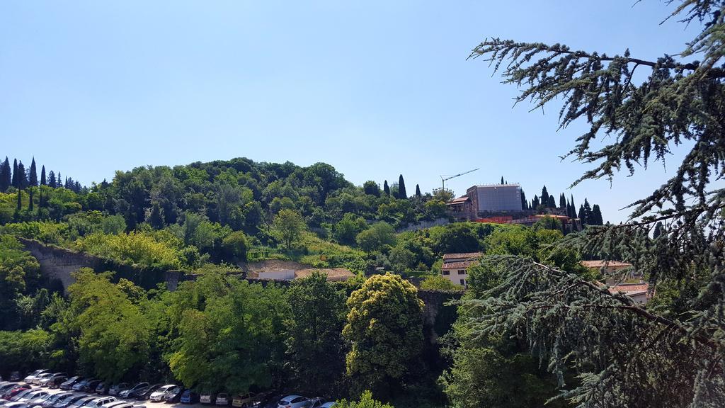 Residenza Le Dimore Centro Verona
