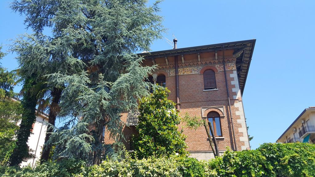 Apartment Residenza Le Dimore Centro Verona