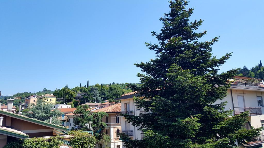 Residenza Le Dimore Centro Verona