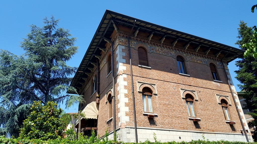 Apartment Residenza Le Dimore Centro Verona