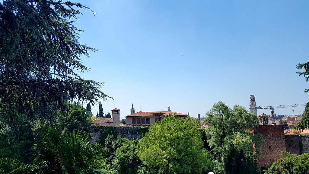 Residenza Le Dimore Centro Verona