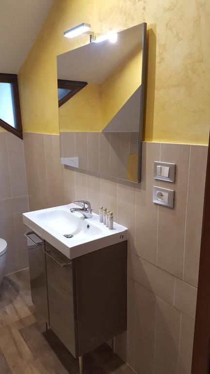 Residenza Le Dimore Centro Verona
