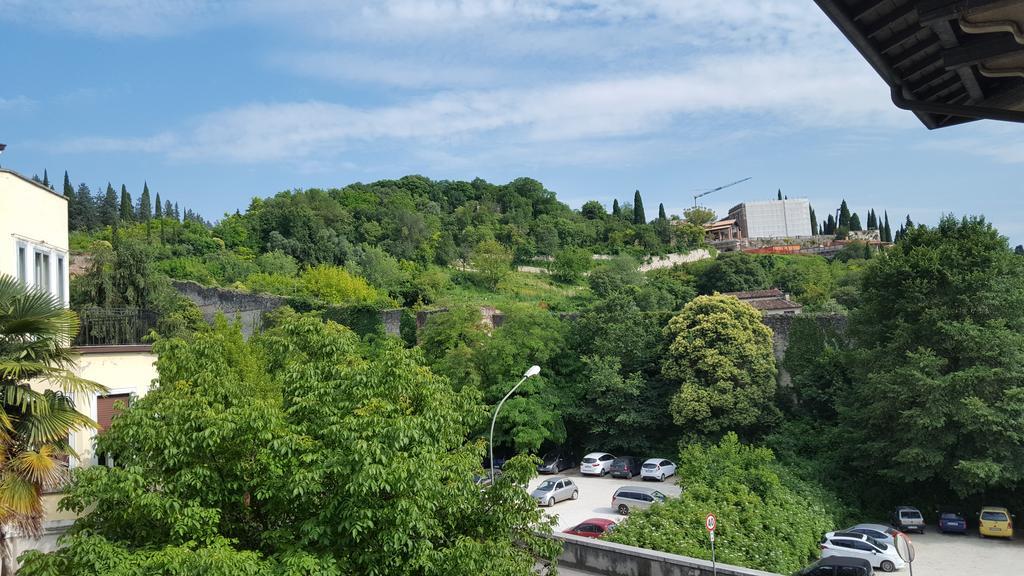 Apartment Residenza Le Dimore Centro Verona