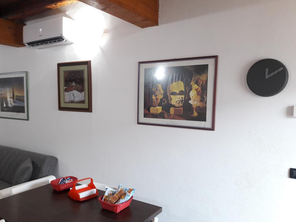 Apartment Aris