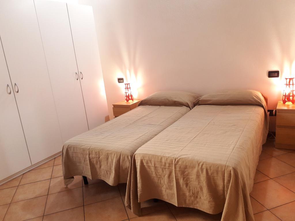 Apartment Aris