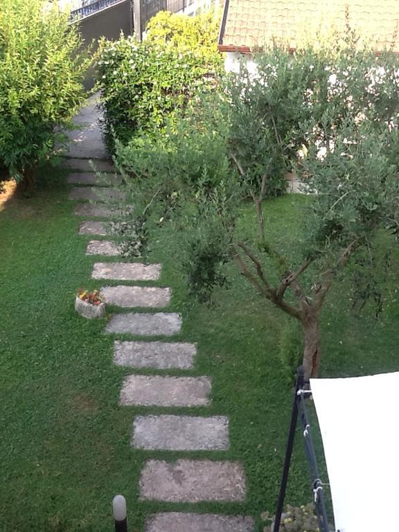 Bed & Breakfast Al Giardinetto