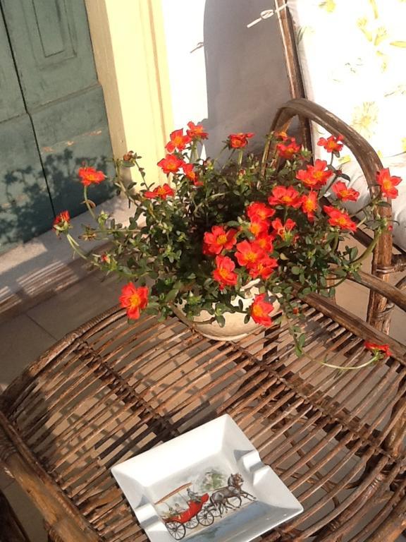Bed & Breakfast Al Giardinetto Verona