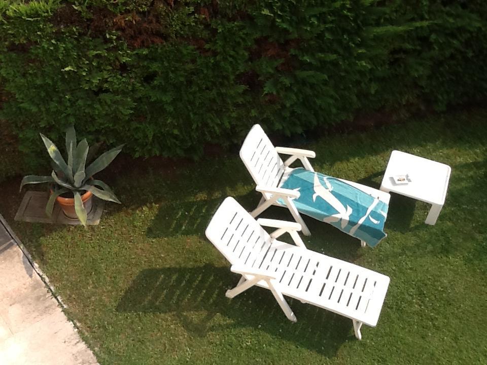 Bed & Breakfast Al Giardinetto Verona