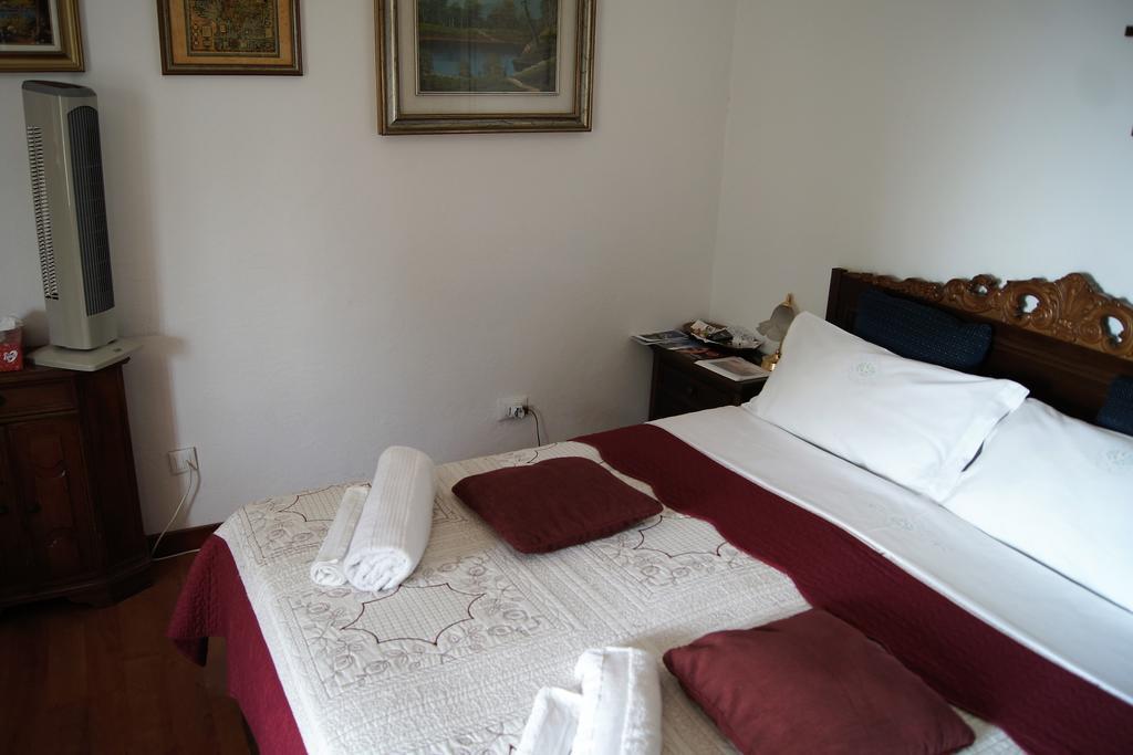 Bed & Breakfast Maddalena Di San Zeno *