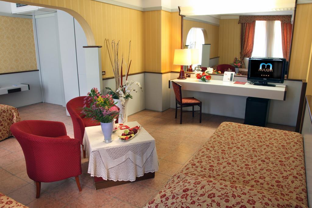 Hotel Maxim Verona