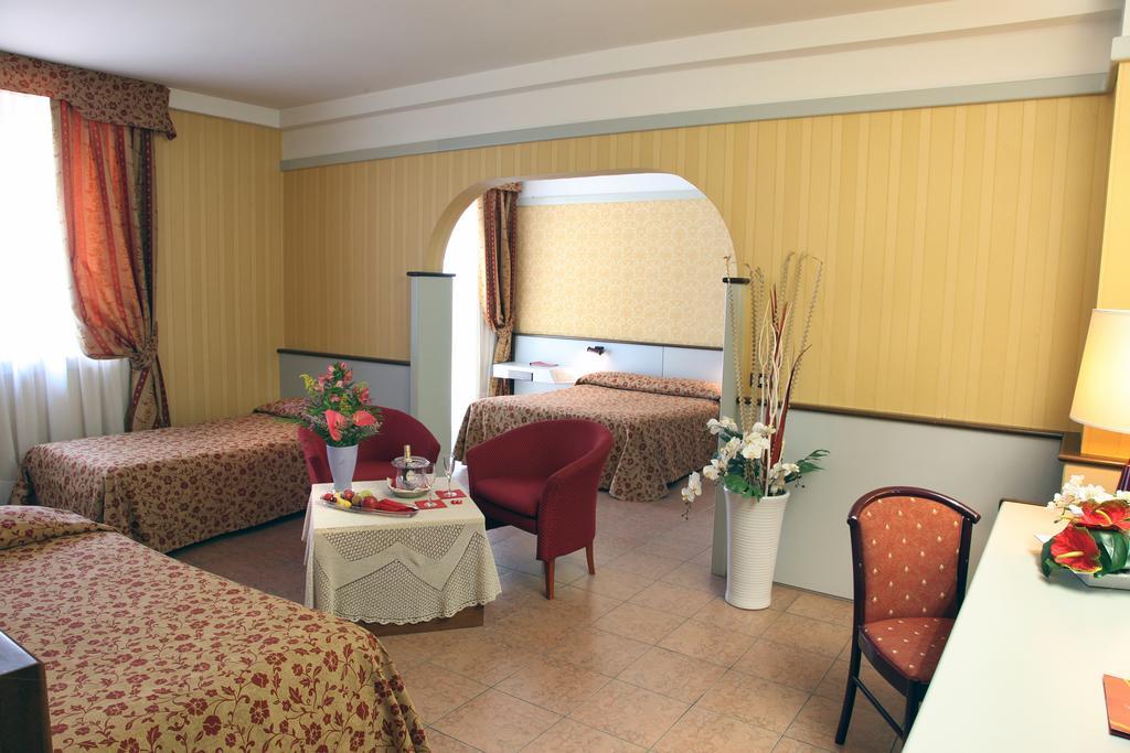 Hotel Maxim Verona