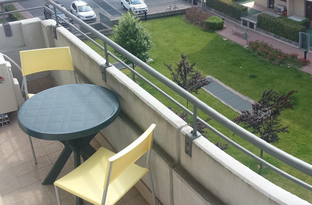 Bed & Breakfast Le Terrazze Verona