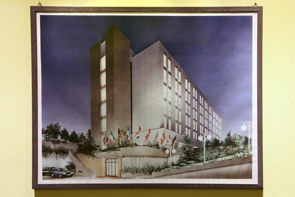 Hotel Maxim 4*