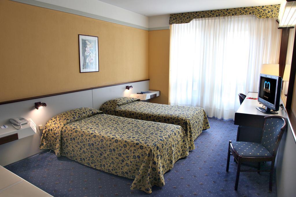 Hotel Maxim Verona