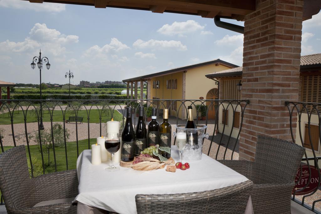 Farm stay Corte San Felice Verona