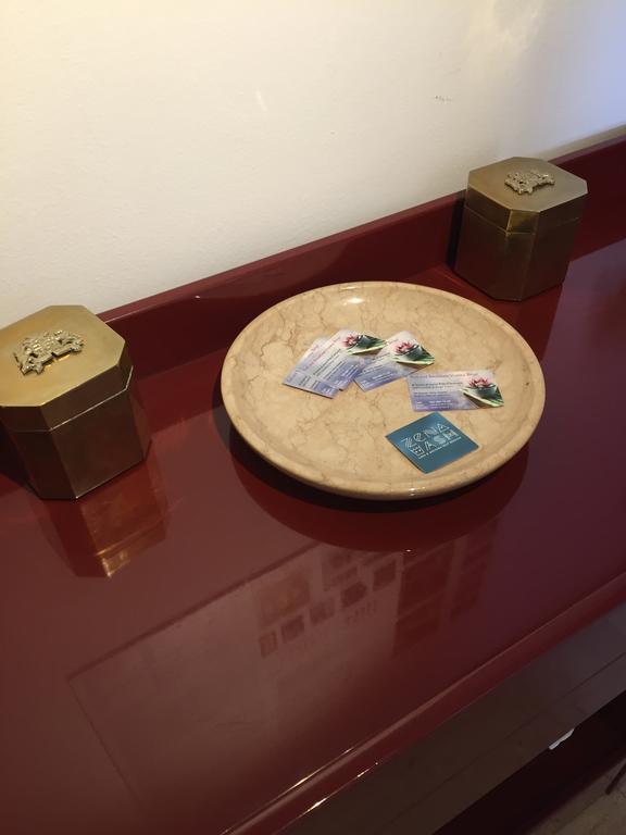 Acomodação com café da manhã  Brigo 3*