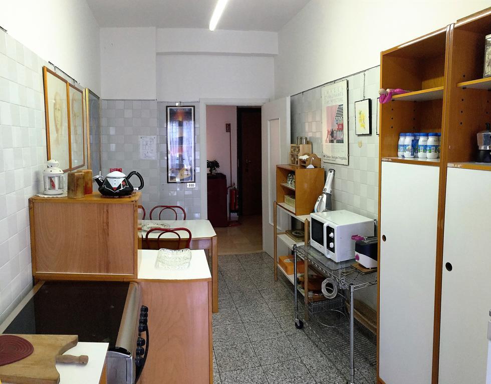 Acomodação com café da manhã  Brigo 3*