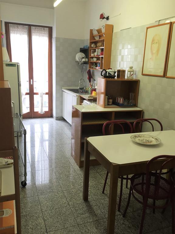 Acomodação com café da manhã  Brigo 3*