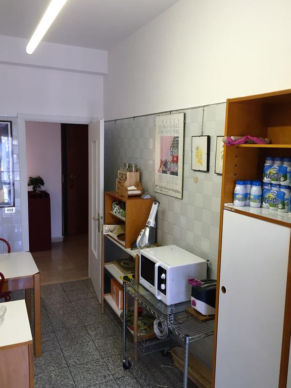 Acomodação com café da manhã  Brigo