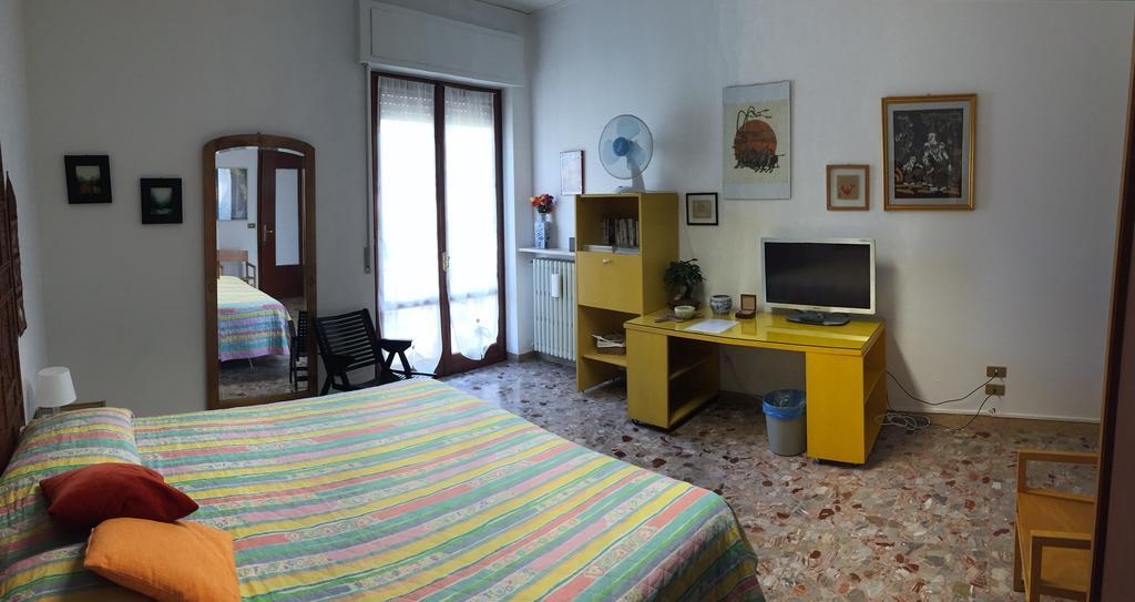 Acomodação com café da manhã  Brigo Verona