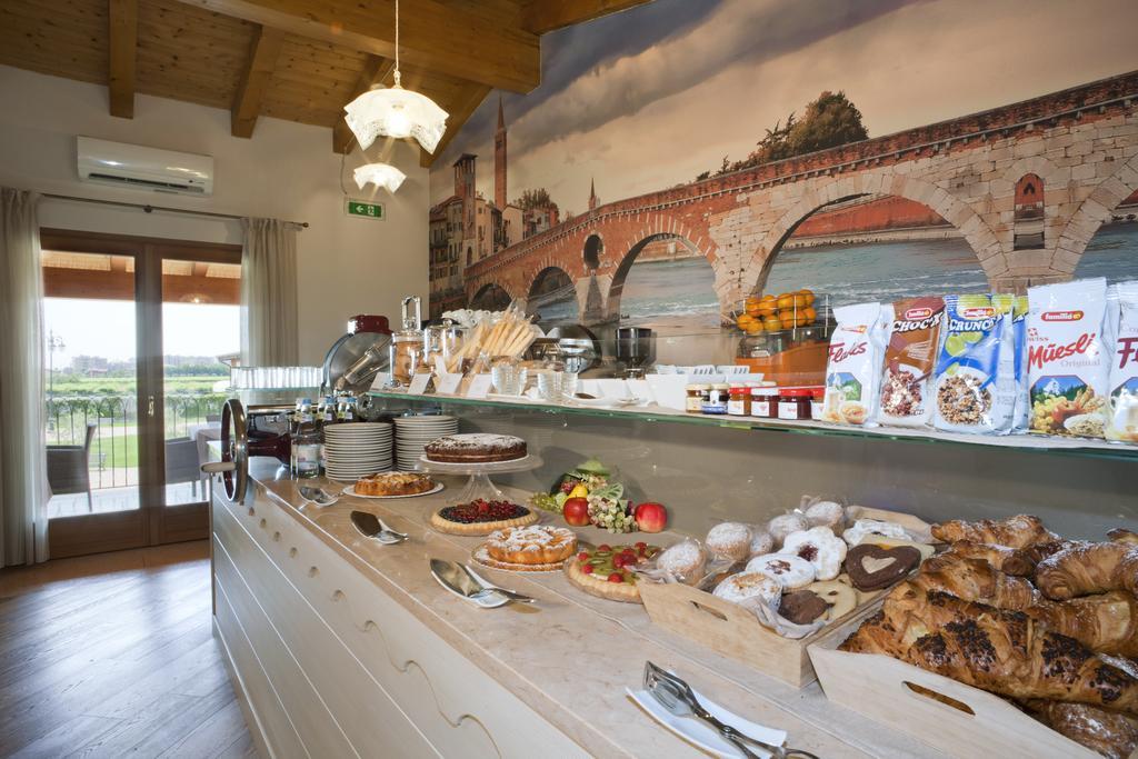 Farm stay Corte San Felice