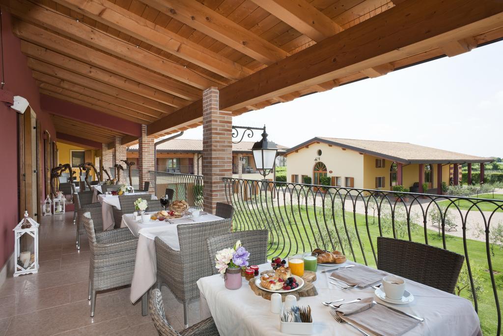 Farm stay Corte San Felice