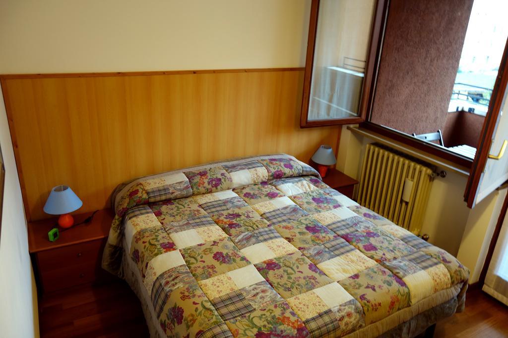 Frühstückspension Casa Batiuska Verona