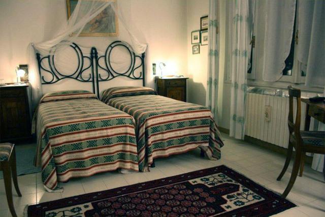Il Piccolo Principe Bed & Breakfast