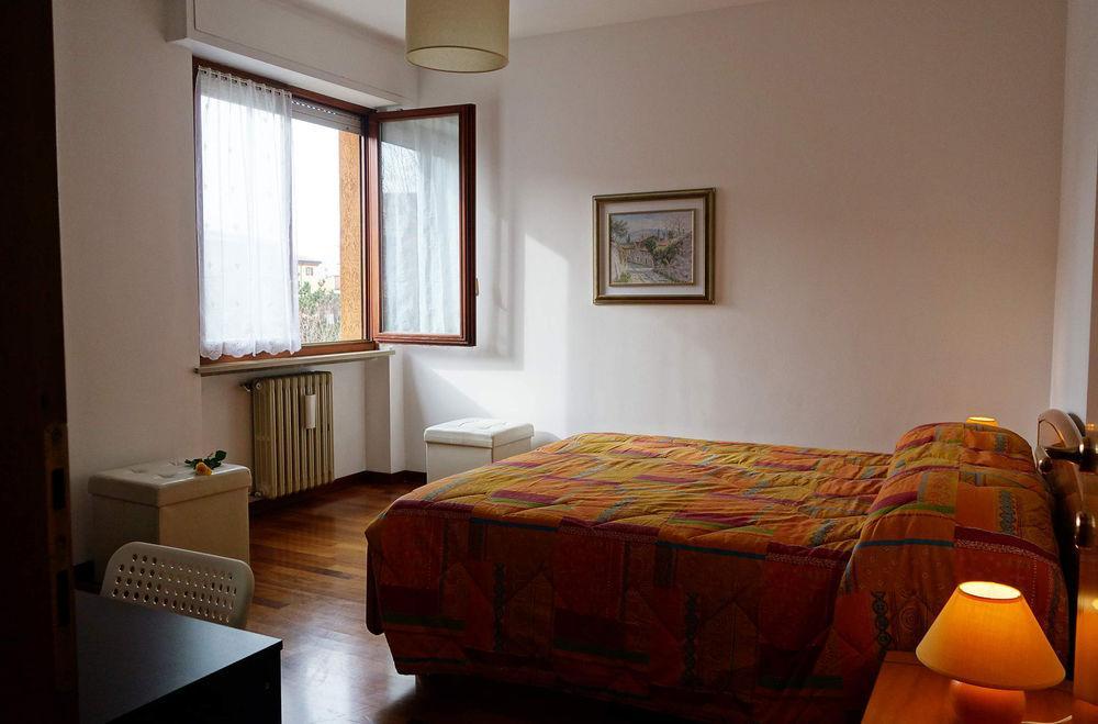 Frühstückspension Casa Batiuska Verona