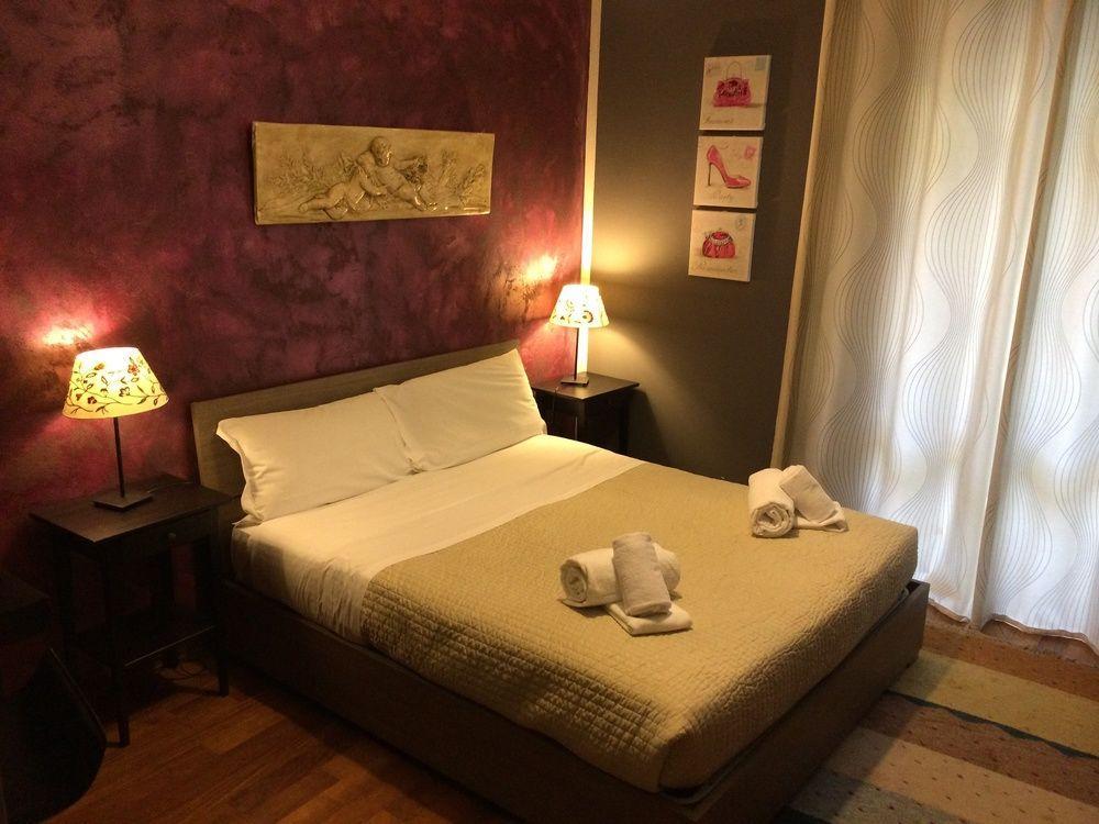 Rigoletto Guest house Verona