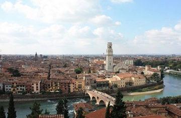 Valverde Hotel Verona