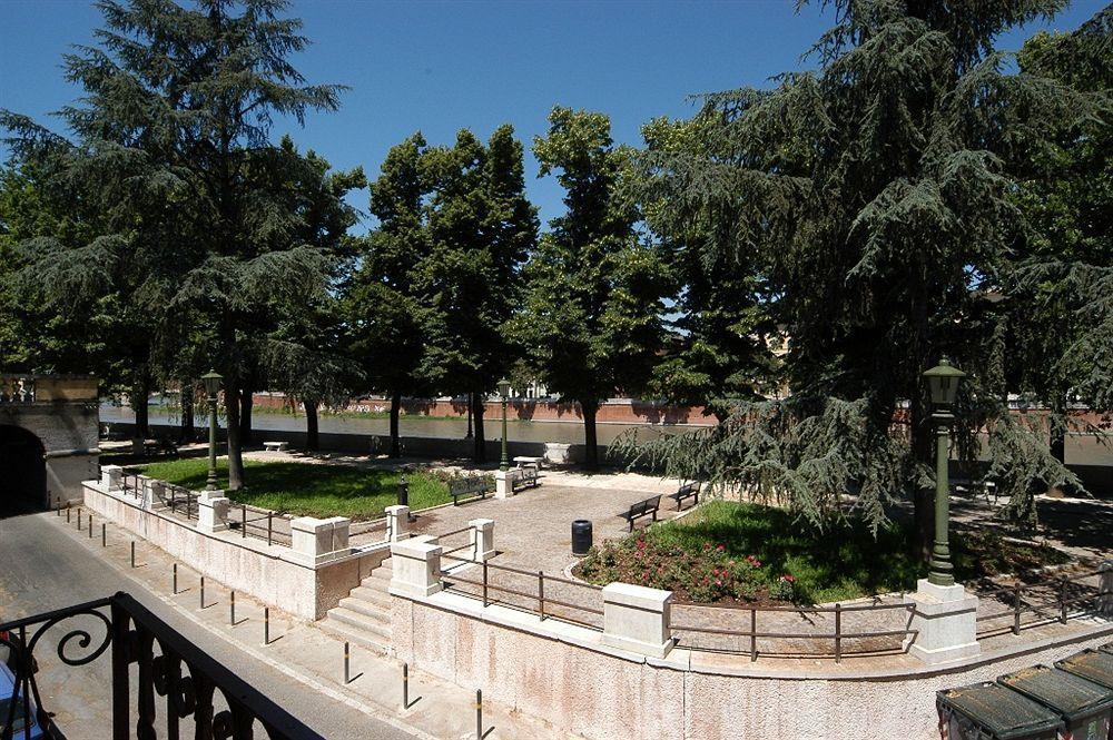 Mastino Khách sạn Verona