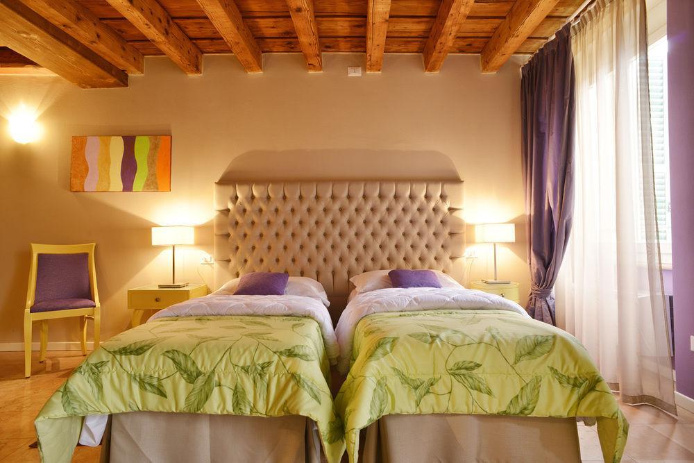 All'opera Prima Bed & Breakfast