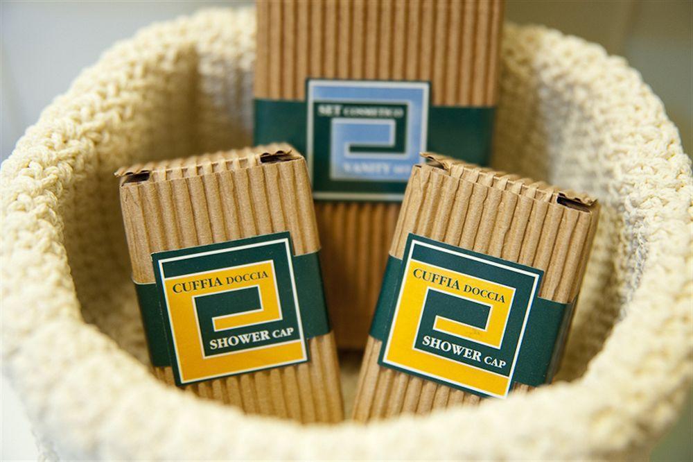 Residenza Giacomo Puccini Bed & Breakfast Verona