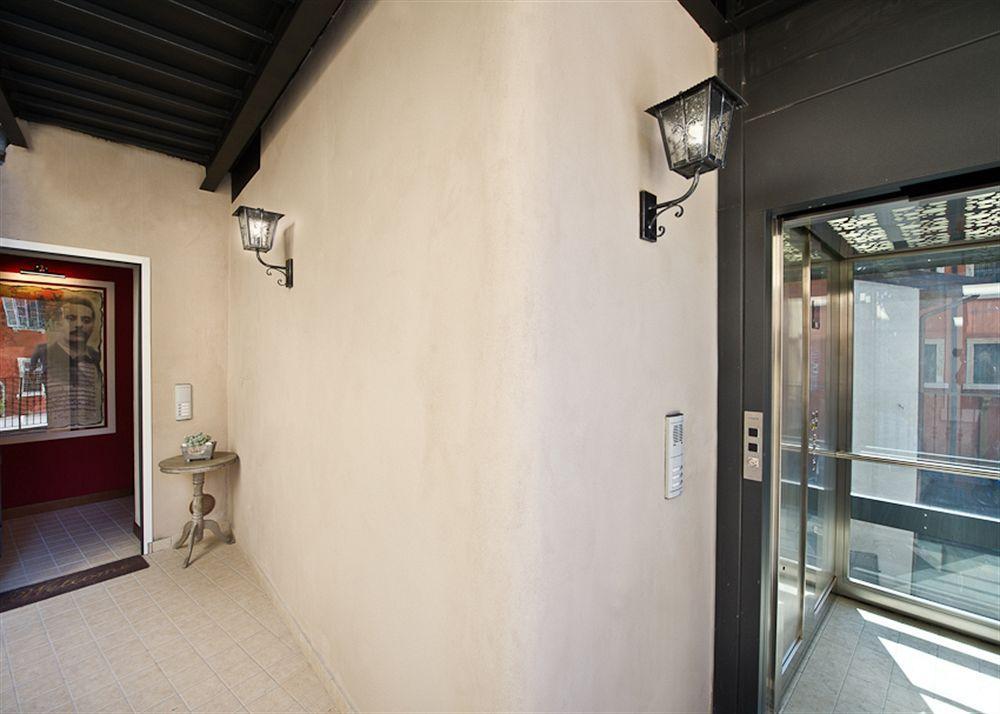 Residenza Giacomo Puccini Bed & Breakfast 3*