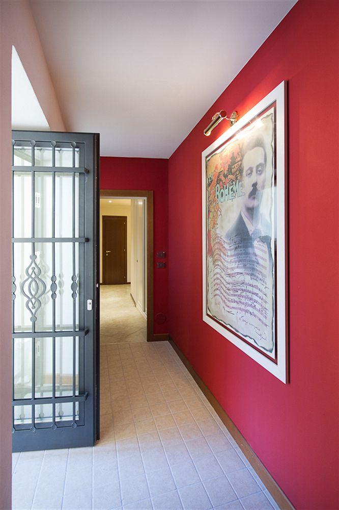Residenza Giacomo Puccini 3*