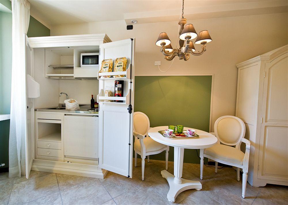 Residenza Giacomo Puccini Bed & Breakfast