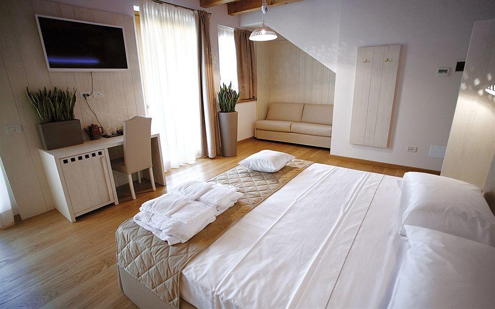 Corte San Felice Farm stay