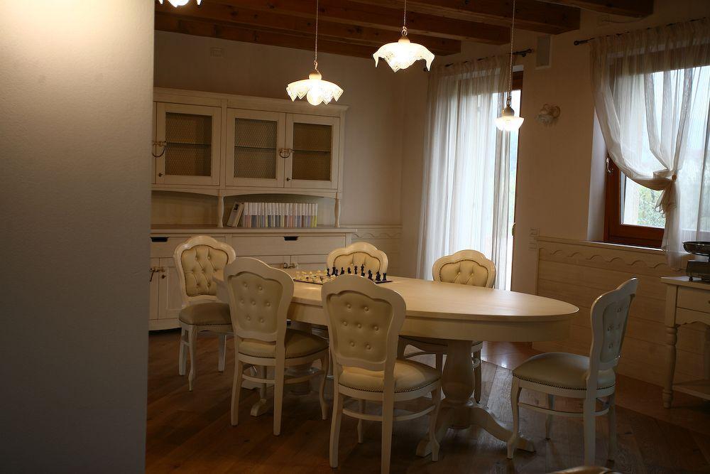 Corte San Felice Farm stay