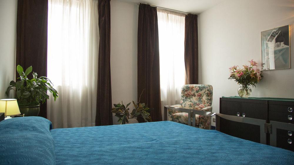 Castelvecchio Aparthotel