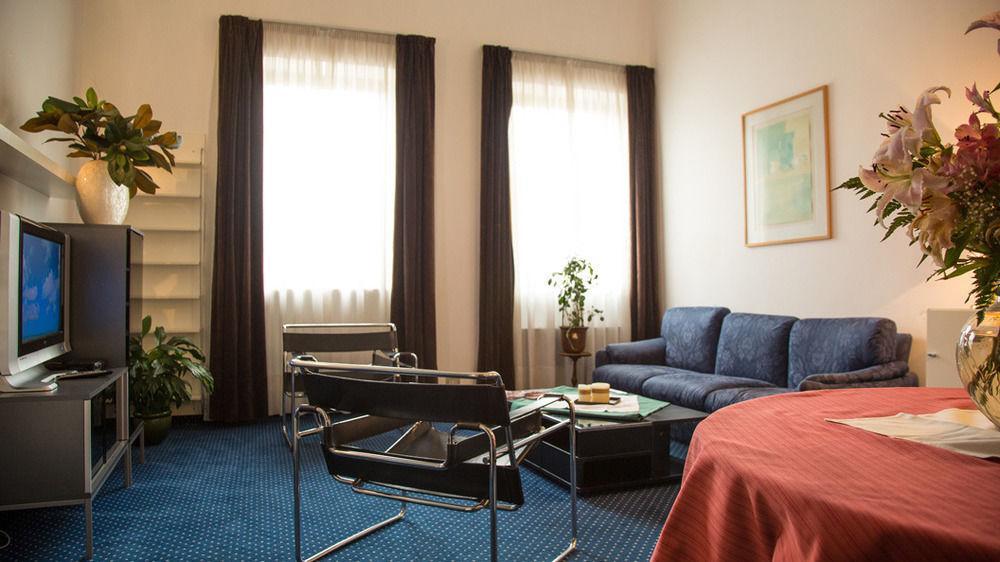Castelvecchio Aparthotel Verona