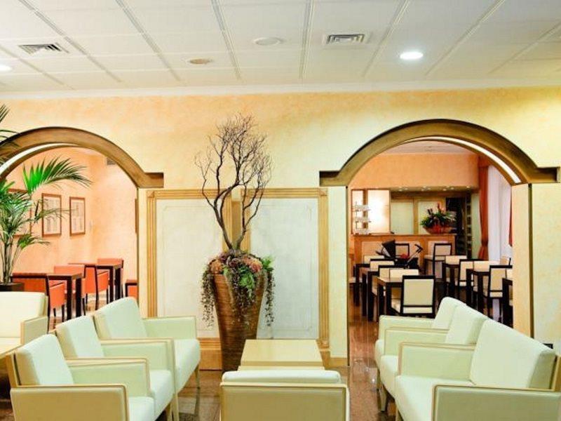 Hotel Novo Rossi