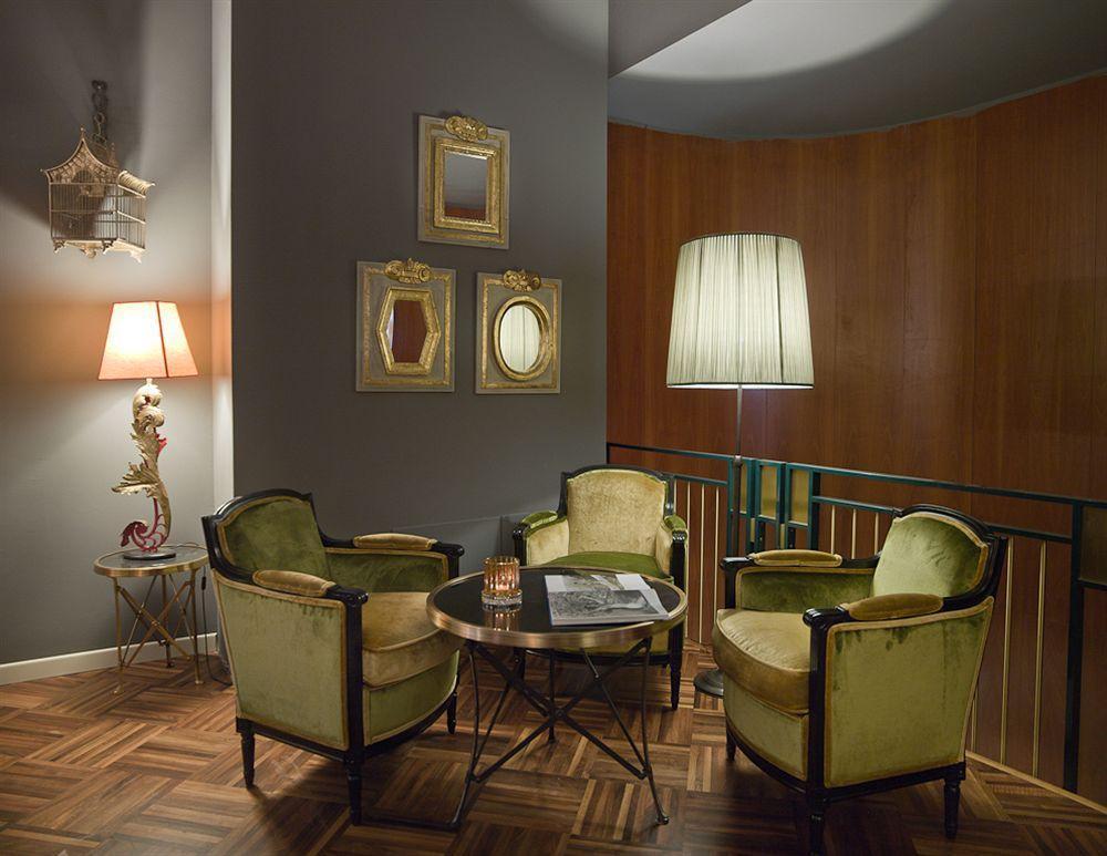 Guest house The Gentleman Of 3*