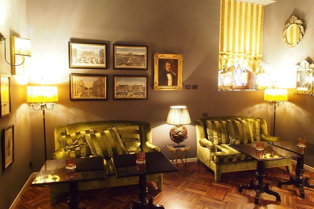 Guest house The Gentleman Of