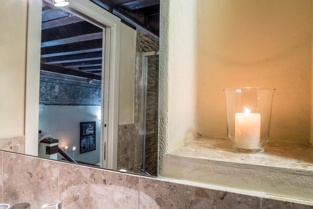 Apartment Palazzo Duomo *