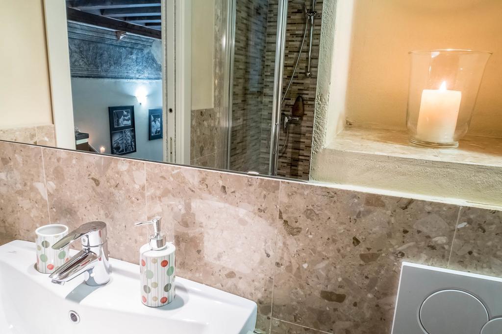 Apartment Palazzo Duomo *