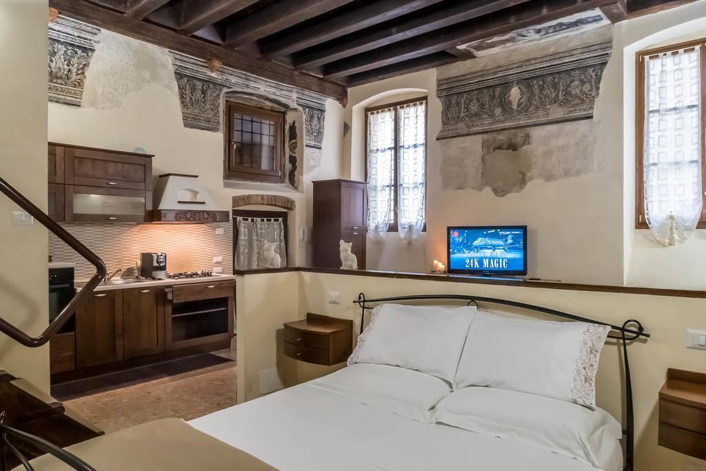 Apartment Palazzo Duomo Verona